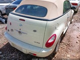 CHRYSLER PT CRUISER TOURING 3C3JY55E06T346418 снимка
