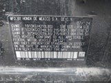 HONDA HR-V 2WD LX 3CZRZ1H35SM710667 photo