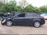 CHEVROLET CRUZE 1LT AUTO 1G1PC5SB8E7297947 снимка