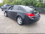 CHEVROLET CRUZE 1LT AUTO 1G1PC5SB8E7297947 снимка