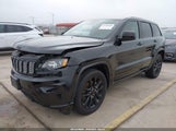JEEP GRAND CHEROKEE LAREDO X 4X2 1C4RJEAG8MC714539 снимка