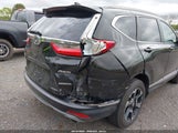 HONDA CR-V TOURING 7FARW2H9XJE082105 снимка