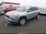 Jeep Cherokee Limited 1C4PJLDB4GW281011 снимка