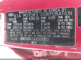 KIA NIRO LX KNDCB3LCXJ5177772 снимка