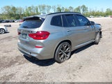 BMW X3 M 5YMTS0C01M9G99914 снимка