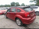 Dodge Caliber Sxt 1B3HB48BX7D248772 photo