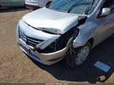 Nissan Versa 1.6 Sv 3N1CN7AP4JL875737 fotografie