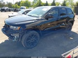 JEEP GRAND CHEROKEE ALTITUDE 4X4 1C4RJFAG6JC147832 снимка