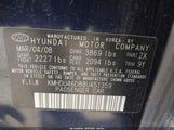 HYUNDAI ELANTRA GLS/SE KMHDU46D88U451359 снимка