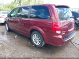 DODGE GRAND CARAVAN SE 35TH ANNIVERSARY EDITION 2C4RDGBG1KR803438 photo