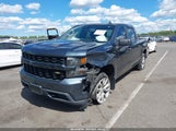 Chevrolet Silverado  4Wd Short Bed Custom 3GCPYBEH5LG312154 снимка
