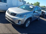 KIA SORENTO EX V6 5XYKU4A79FG628142 снимка