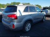 KIA SORENTO EX V6 5XYKU4A79FG628142 снимка