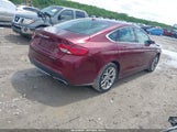Chrysler 200 C 1C3CCCEG9FN610667 снимка