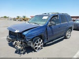Chevrolet Trailblazer Lt 1GNDT13S662272357 снимка