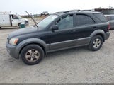 KIA SORENTO EX/LX KNDJD733065647145 снимка