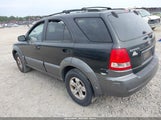 KIA SORENTO EX/LX KNDJD733065647145 снимка