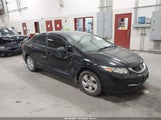 HONDA CIVIC LX 19XFB2F53DE069586 снимка
