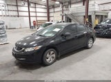 HONDA CIVIC LX 19XFB2F53DE069586 снимка