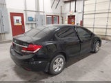 HONDA CIVIC LX 19XFB2F53DE069586 снимка
