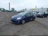 TOYOTA PRIUS THREE JTDKN3DU8F0408862 снимка