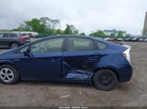 TOYOTA PRIUS THREE JTDKN3DU8F0408862 снимка