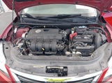 NISSAN SENTRA SR 3N1AB7AP9DL787304 снимка
