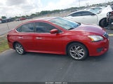 NISSAN SENTRA SR 3N1AB7AP9DL787304 снимка