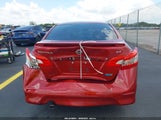 NISSAN SENTRA SR 3N1AB7AP9DL787304 снимка