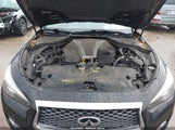 INFINITI Q50 3.0T LUXE JN1EV7AP8JM363011 снимка