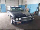 JAGUAR XJ6 VANDEN PLAS SAJKX6243VC800080 photo