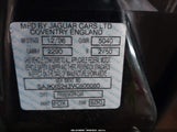 JAGUAR XJ6 VANDEN PLAS SAJKX6243VC800080 photo