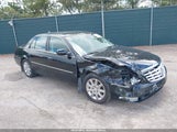 CADILLAC DTS 1SD 1G6KD57Y29U141800 снимка