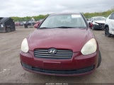 HYUNDAI ACCENT GLS KMHCN46CX8U279318 снимка