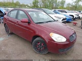 HYUNDAI ACCENT GLS KMHCN46CX8U279318 снимка