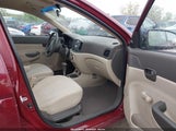 HYUNDAI ACCENT GLS KMHCN46CX8U279318 снимка