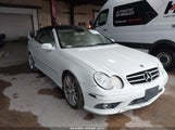 MERCEDES-BENZ CLK 550 WDBTK72F18T099213 снимка
