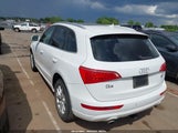 AUDI Q5 3.2 PREMIUM WA1LKAFPXAA021784 снимка