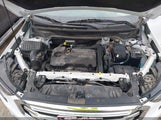 GMC TERRAIN SLT 3GKALPEVXKL174757 снимка