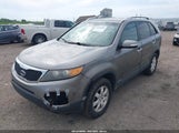 KIA SORENTO LX 5XYKTDA14BG141553 снимка