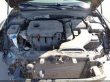 KIA OPTIMA LX 5XXGT4L31HG169408 снимка