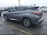 NISSAN MURANO SL 5N1AZ2MG7JN157697 снимка