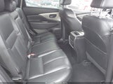 NISSAN MURANO SL 5N1AZ2MG7JN157697 снимка