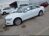 AUDI A6 2.0T PREMIUM WAUGFAFC7FN007363 снимка