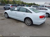 AUDI A6 2.0T PREMIUM WAUGFAFC7FN007363 снимка