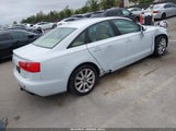AUDI A6 2.0T PREMIUM WAUGFAFC7FN007363 снимка