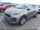 KIA SPORTAGE LX KNDPM3AC6K7545613 снимка