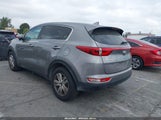 KIA SPORTAGE LX KNDPM3AC6K7545613 снимка