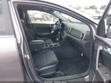 KIA SPORTAGE LX KNDPM3AC6K7545613 снимка