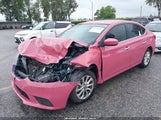 NISSAN SENTRA SV 3N1AB7AP0GY271825 снимка